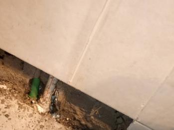 商丘卫生间测漏水公司分享下商丘市地下管线探测方法分析