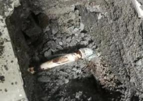 商丘卫生间漏水维修公司为您解答商丘市地下水管渗漏常见问题及解决方法。