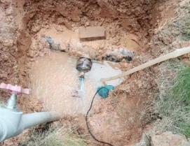 商丘测漏水公司浅析商丘地下水管漏水有哪些处理方法？