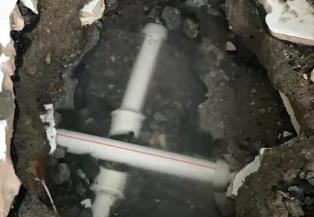  商丘测漏水公司浅析商丘管道泄漏检测公司检测水管泄漏