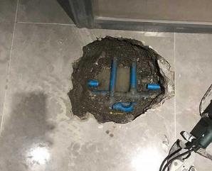 商丘测漏水公司为您专业解答商丘地暖漏水检测中精确漏水检测的成本