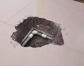 商丘测漏水公司专业解答供水管道泄漏检测的四种常用方法